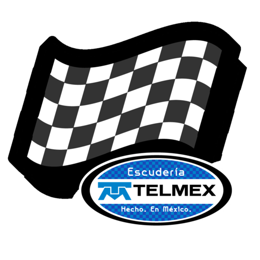 Máxima Velocidad Logo