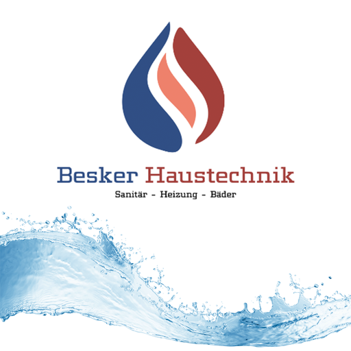 Besker Haustechnik logo