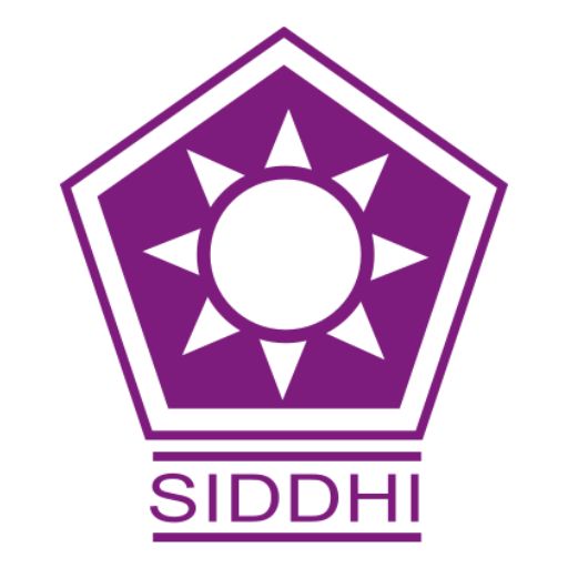 Siddhi Green logo