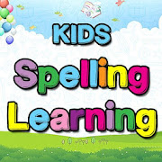 Spelling Learning for Kids
