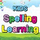 Spelling Learning for Kids Download on Windows
