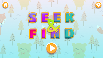Game screenshot Focus n Joy: Attention Games apk download