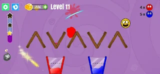 Color Ninja - Screenshot 3