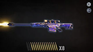 Elite Sniper Shooter 2 - Screenshot 1