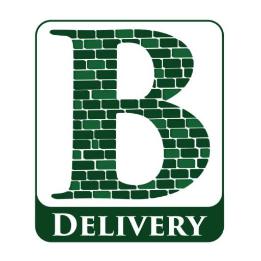 Build.com.pk - Delivery App logo