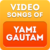 Video Songs of Yami Gautam icon