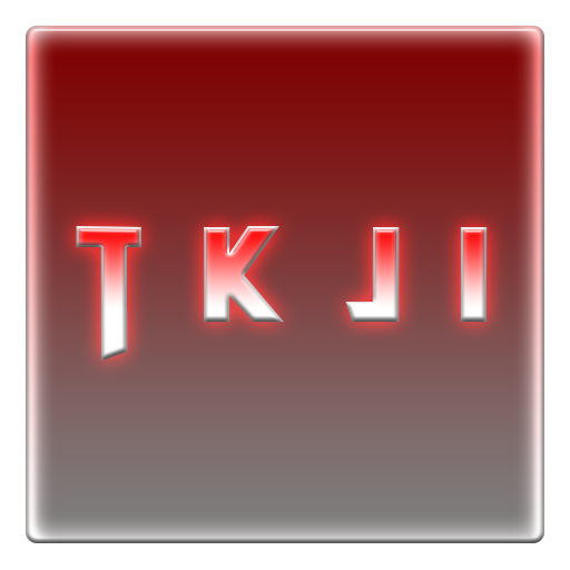 Tes Kesegaran Jasmani Indonesi logo