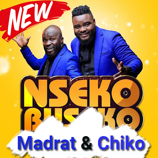 Madrat And Chiko - Comedy Videos App