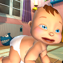 Virtual Naughty Baby Simulator APK