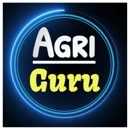 Agri Guru logo