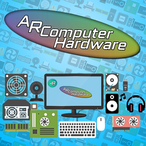 ARCH Application logo