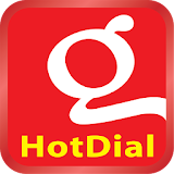 gTalk HotDial icon