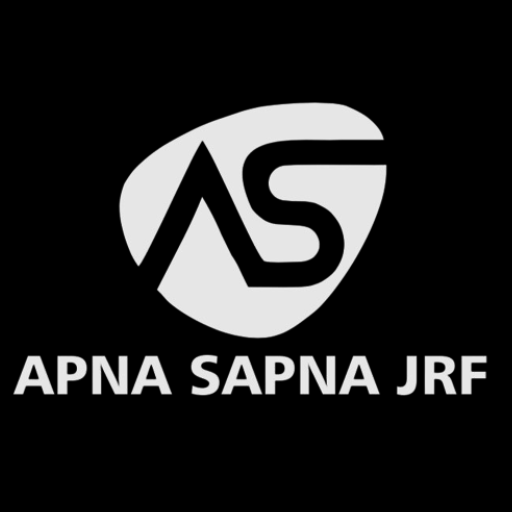 Apna Sapna JRF logo