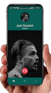 Jack Grealish Fake Video Call