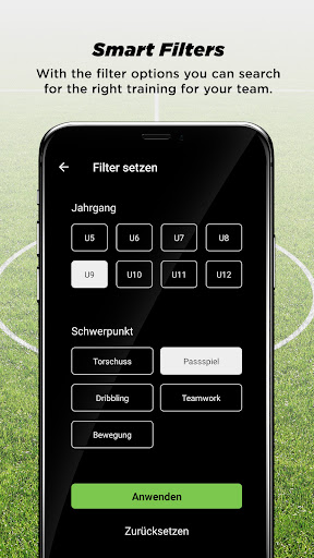 Coach Nick Soccer Coaching