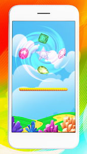 Jewel Spark (MOD, Unlimited Money) For Android 4