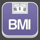 Sams BMI Calculator icon