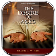 The Desire Of Ages