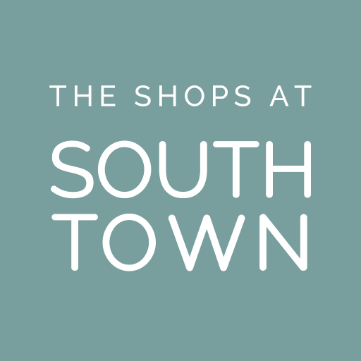 The Shops at South Town  Icon