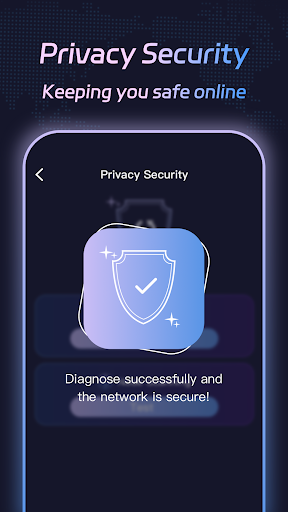 Inco Proxy fast and secure VPN