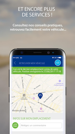 Allianz Conduite connectée
