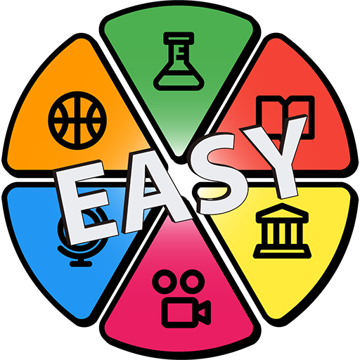 Trivia Questions Easy logo