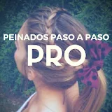 Peinados paso a paso PRO icon