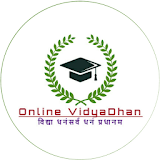 Online VidyaDhan icon