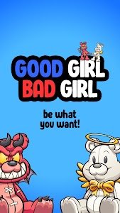 Good Girl Bad Girl Unknown