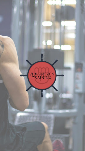 Android application ViolentZen Training screenshort