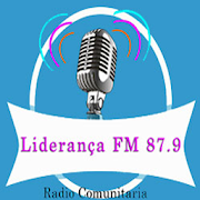 Rádio Liderança Itabira  Icon