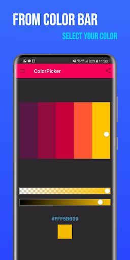 Color Picker Screen 2