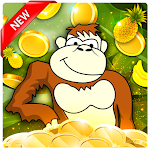 Cover Image of Unduh Crazy Monkey 1.2 APK