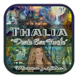 Thalia Música y Letra icon