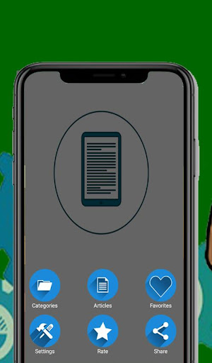 Belajar Rumus Matematika SD