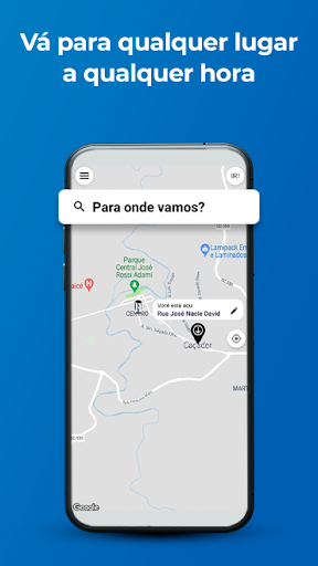 DKPOP - Passageiro Screen 3