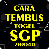 Cara Mudah Tembus Angka TogelSGP