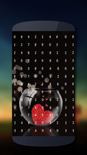 Picture Lock Screen Fullscreen