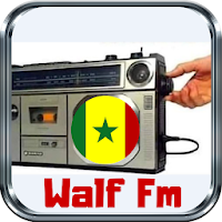 Walf Fm Dakar Radio Walf Fm