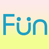 「Fun英語」毎日你える本格サバイバル英語学砒アプリ icon