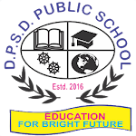 Cover Image of Download DPSD Public School  APK