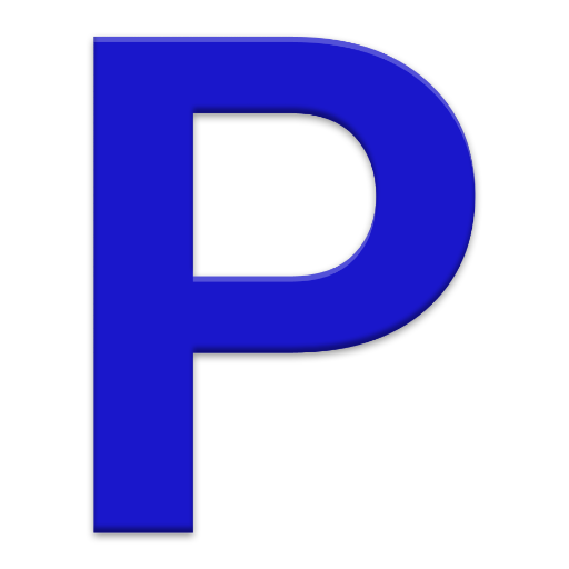 Parking Cost Car  Icon