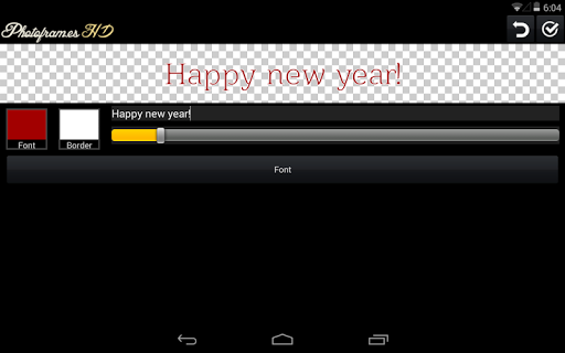 PhotoFram.es HD screenshot 12