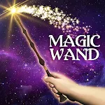 Cover Image of Download Magic Wand Simulator 3D  APK