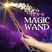 Magic Wand -  3D Wand and Spell Simulator