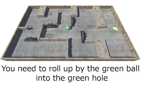 Tilt Ball Maze: Puzzle Gamesのおすすめ画像4
