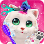 Cute Kitty Daycare Game 2019 - Pet Care Games