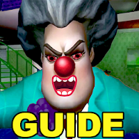 Guide For 3D Scary Teacher 