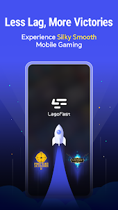 LagoFast Mobile Beta