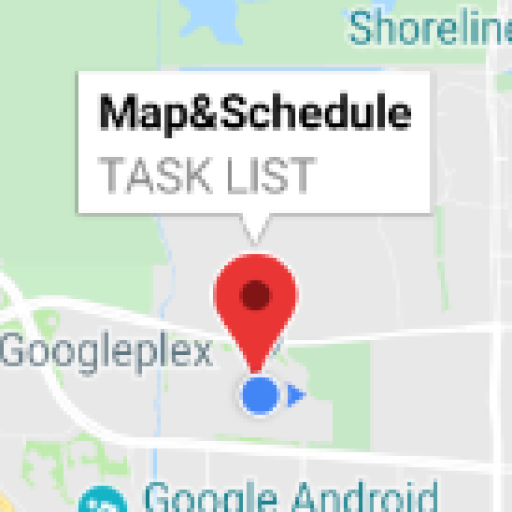 Widget TaskList Map & Schedule Windows에서 다운로드